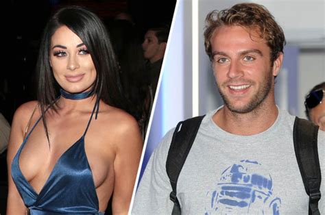 ex on the beach s max fears love island ex jess would show up on beach daily star