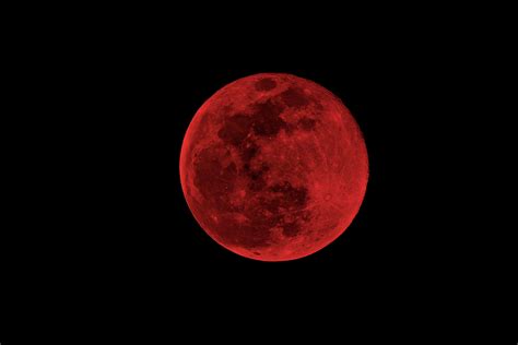 There’s A Strawberry Moon Tonight — But What Even Is That