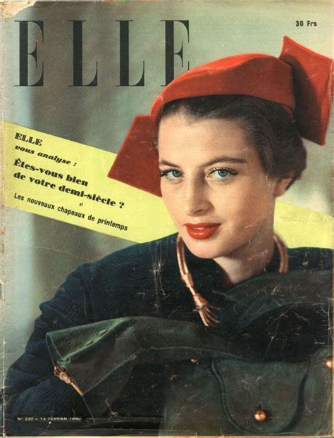 70 best stars on 50 s magazine covers images on pinterest magazine covers blankets and elle