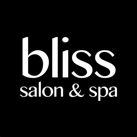 bliss salon  spa  mindbody incorporated