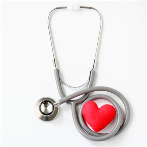 stethoscope heart stock  pictures royalty  images istock