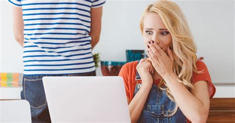 Dear Coleen I Came Home To Find My Husband Watching Porn