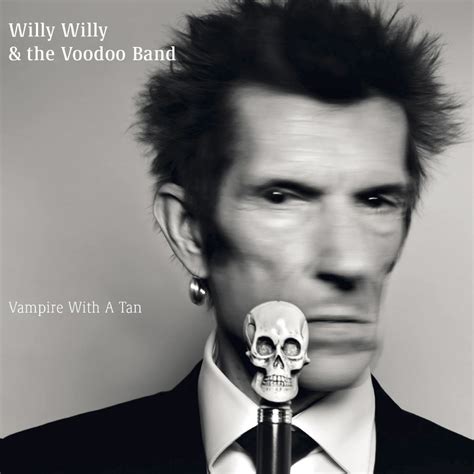 willy willy  voodoo band vampire   tan  flac hd   lovers paradise