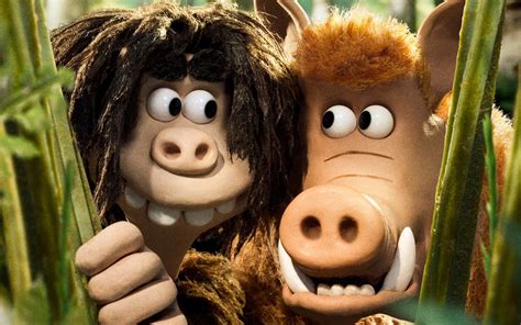 Here S Every Movie From Aardman Animations Ranked