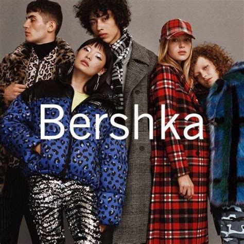 bershka tunisie  le guide de la nouvelle collection mode