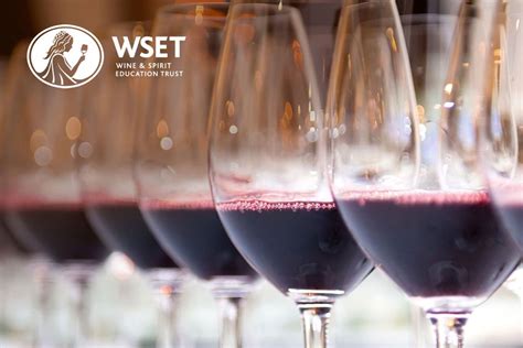 wset approved program provider american wine school