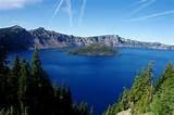 Is Crater Lake A National Park