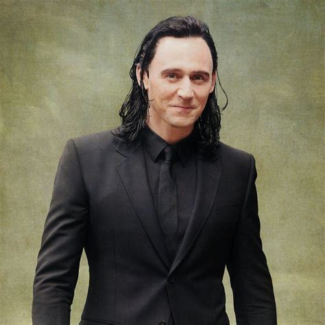 Loki Meeting You For Your Date This Caption Made Me