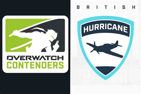 overwatch league contenders update london spitfire unveil