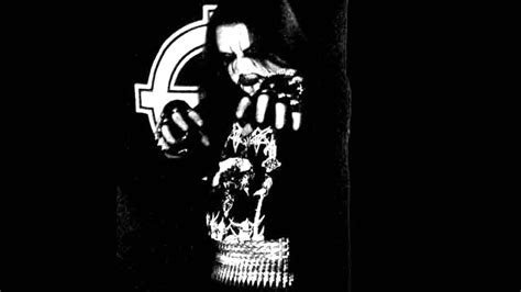 Satanic Warmaster Black Metal Heavy Dark Yr Wallpaper