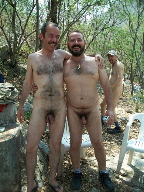 gay fetish xxx gay mature men nude outdoors