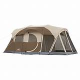 Walmart Camping Tents