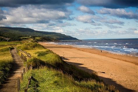 5 Things You Should Know About Inverness Beach