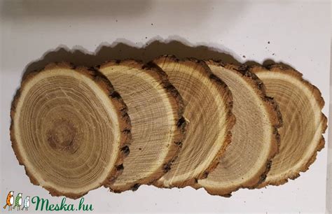 ceguenk fajta elkenyeztet fa korong  cm szigeteles tehen szoeg