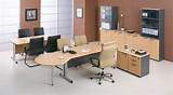 Cleaning Office Furniture Photos