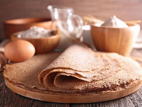 buckwheat flour     organic facts