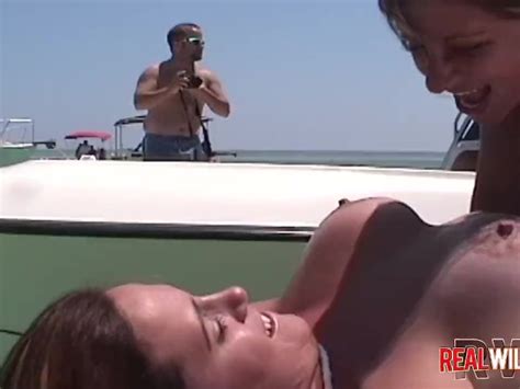 Sexy Naked Boat Party Sluts Uncensored Free Porn Videos