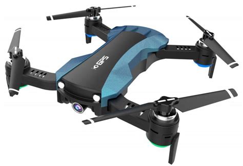 hukkkyvit foldable gps drone review edronesreview
