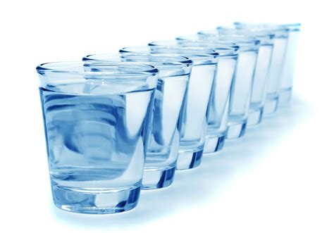 glass  water   prevent stroke  heart attack healthguide