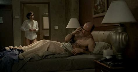 Naked Amy Russ In The Sopranos