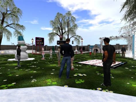 Most Popular Afk Sex Places In Second Life 2023