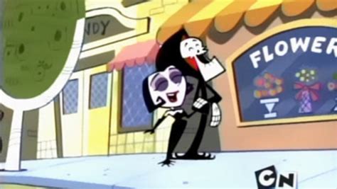 The Grim Adventures Of Billy And Mandy Season 2 Episode 12