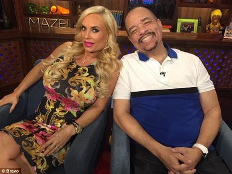 coco austin says women should be submissive as she denies