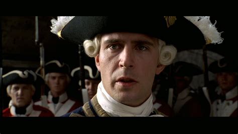 Jack In Potc The Curse Of The Black Pearl Jack Davenport Image