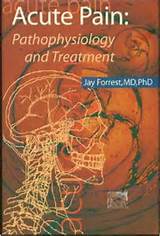 Photos of Acute Pain Physiology