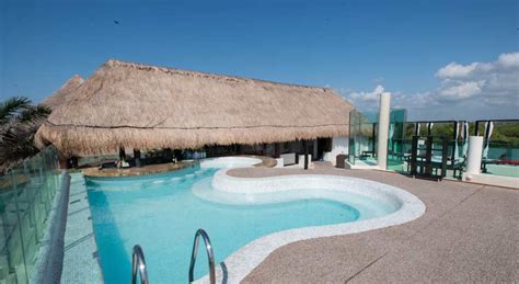 desire resort desire resort spa riviera maya  desire vacations