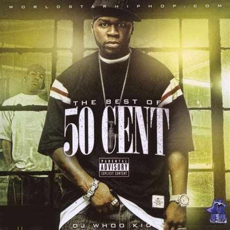 Best Of 50 Cent 50 Cent Songs Reviews Credits Allmusic