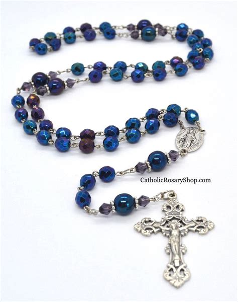 pin  catholic rosary shop