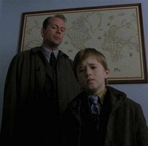 Here S What The Cast Of The Sixth Sense Look Like Now