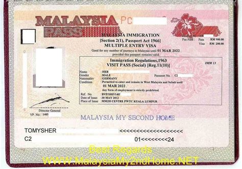 mmh malaysia agent travel mmh license