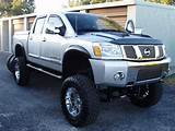 Images of Tires And Rims Nissan Titan