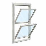 New Construction Double Hung Window