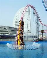 Roller Coaster Videos Pictures