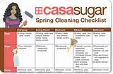 Quotations About Spring Cleaning Images