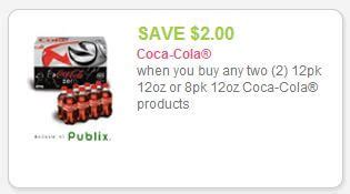 rare  coca cola printable coupon