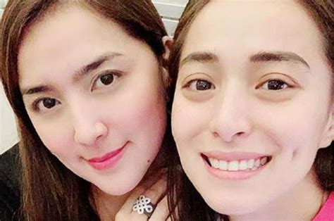 Ara Mina Spends Bonding Time With Sister Cristine Reyes