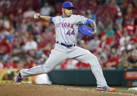 mets expect long recovery for aj ramos as reliever weighs shoulder