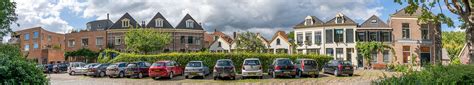 parkeren  de binnenstad gemeente zutphen