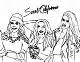 Coloring California Sweet Sonia Alba Pages Mix Singer Little Rocio Coloringcrew Dibujo sketch template