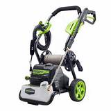Greenworks Pressure Washer Reviews Pictures