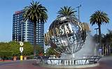 Images of What City Is Universal Studios In California