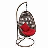 Pictures of Patio Swing Chair