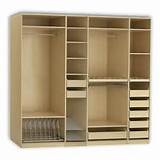 Images of Storage Wardrobe Systems