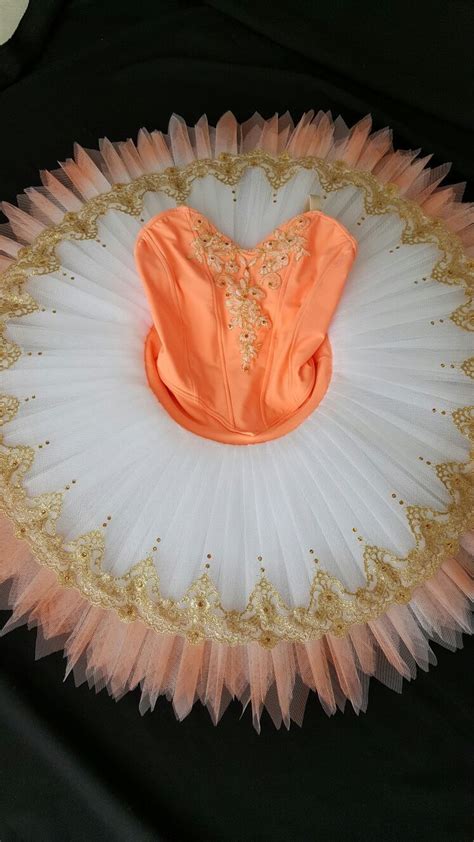 Pin By Kim Mckelvie On Do Tutu Custom Ballet Tutus Classical Ballet