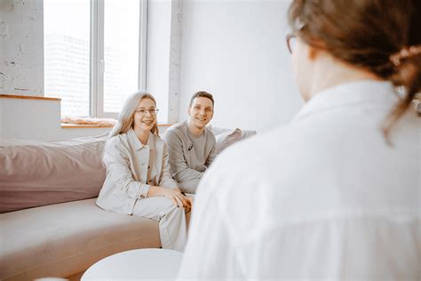 what is premarital counseling talkspace