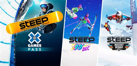 steep x games pass ubisoft connect for pc buy now